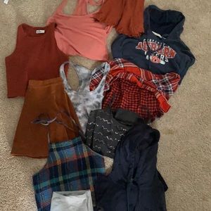 Auburn University Box